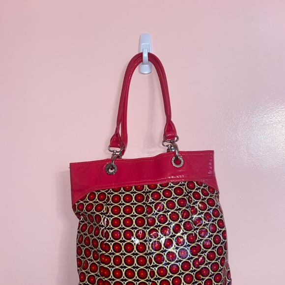 Vera Bradley Frill Tote and Wallet Set - Picture 8 of 10